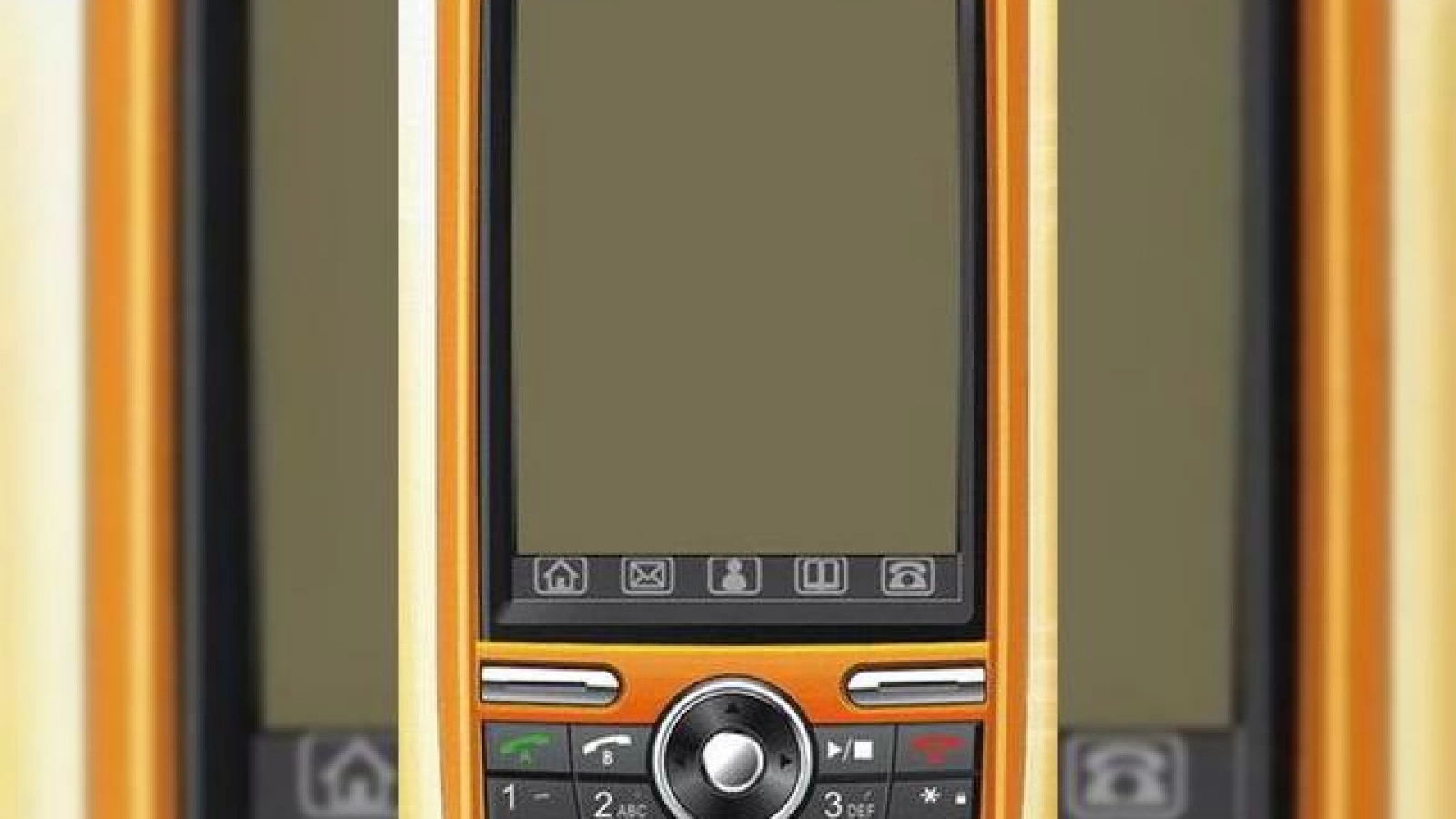 ABS D66+, telefon PDA dual sim