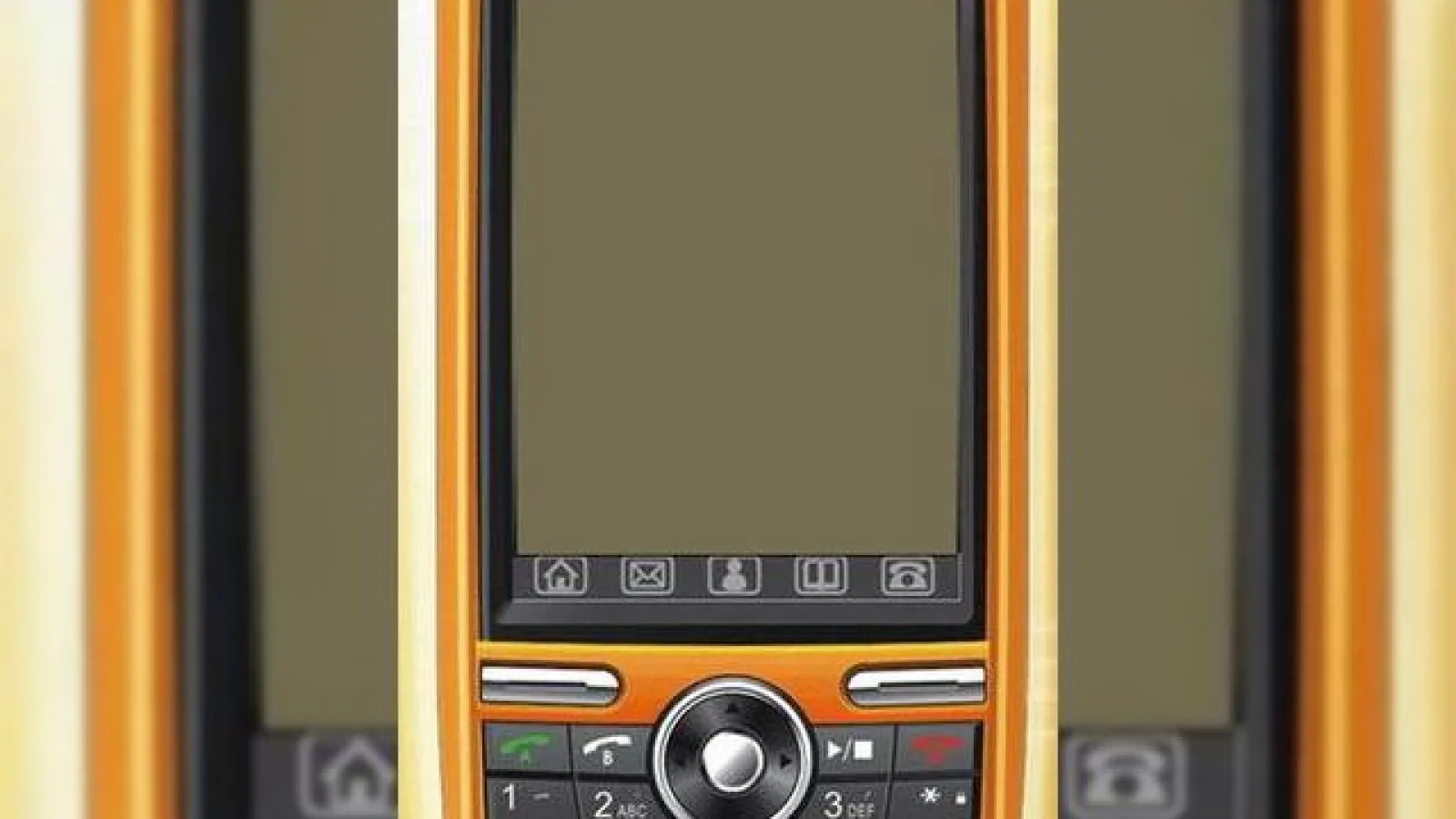 ABS D66+, telefon PDA dual sim
