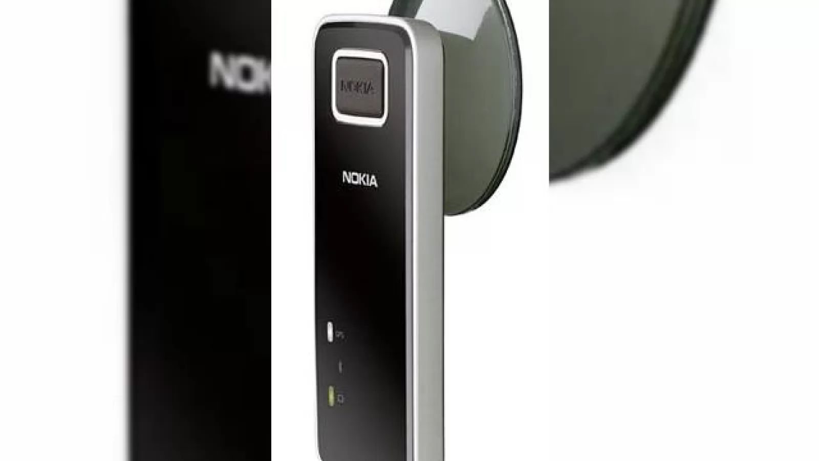 Accesorii Nokia, curand pe piata