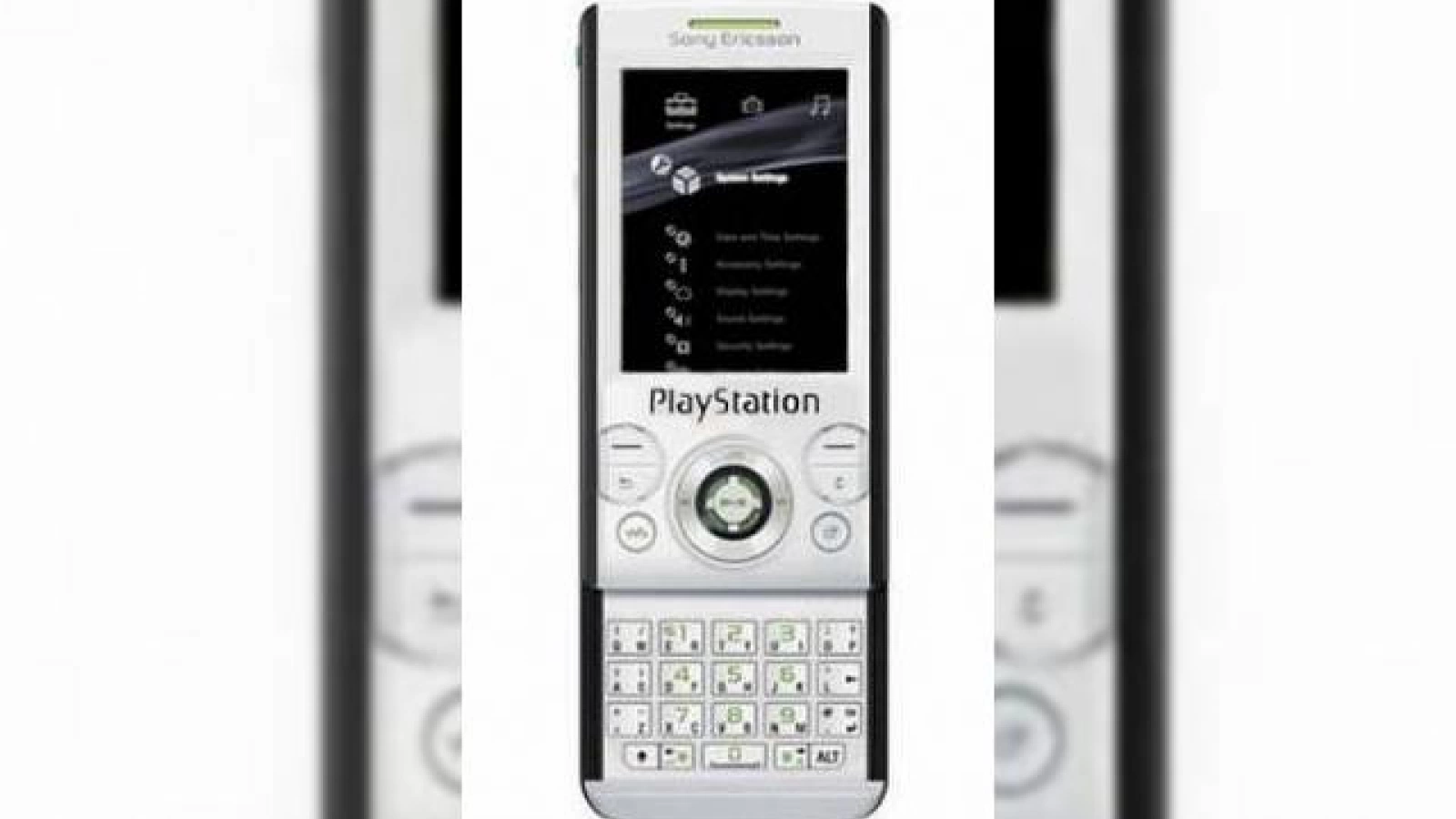 Sony pregateste un PlayStation Phone
