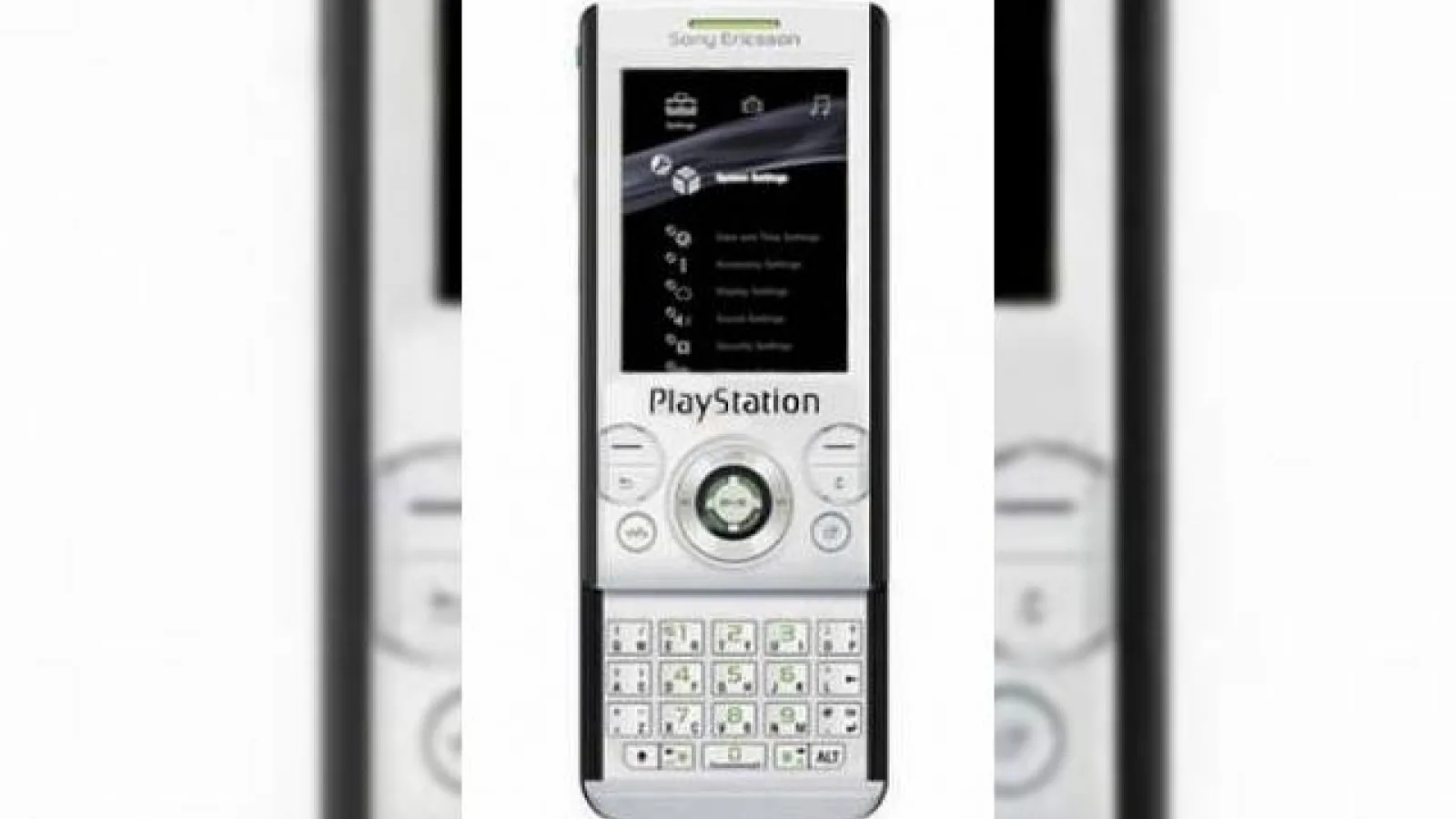 Sony pregateste un PlayStation Phone