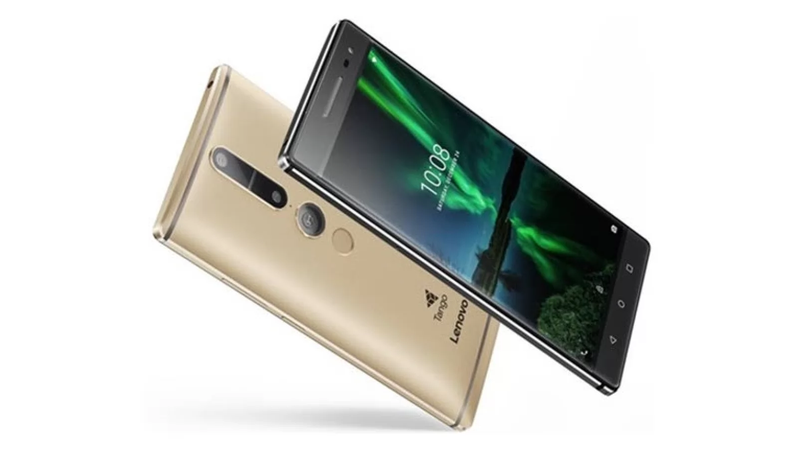 Lenovo Phab 2 Pro se pregătește de debut, ajunge la vânzare din 1 noiembrie!