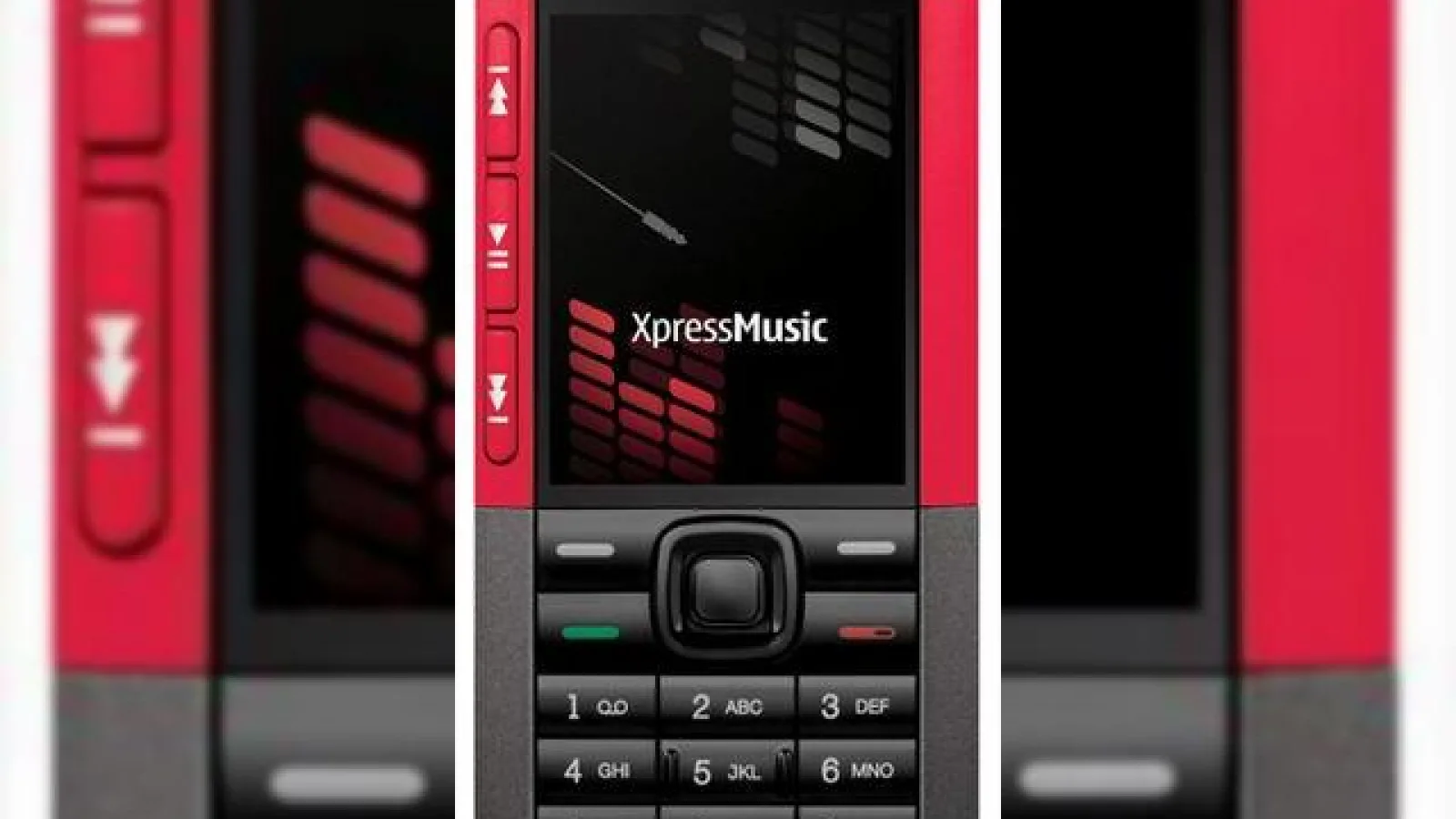 Ia-ti muzica cu tine cu noul Nokia 5310 XpressMusic