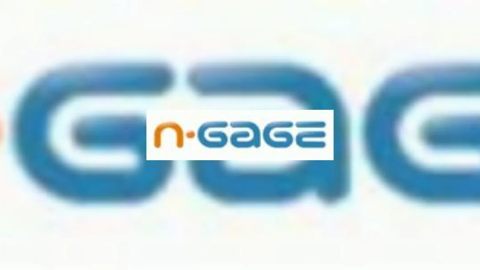 Inca o sansa pentru Nokia N-Gage