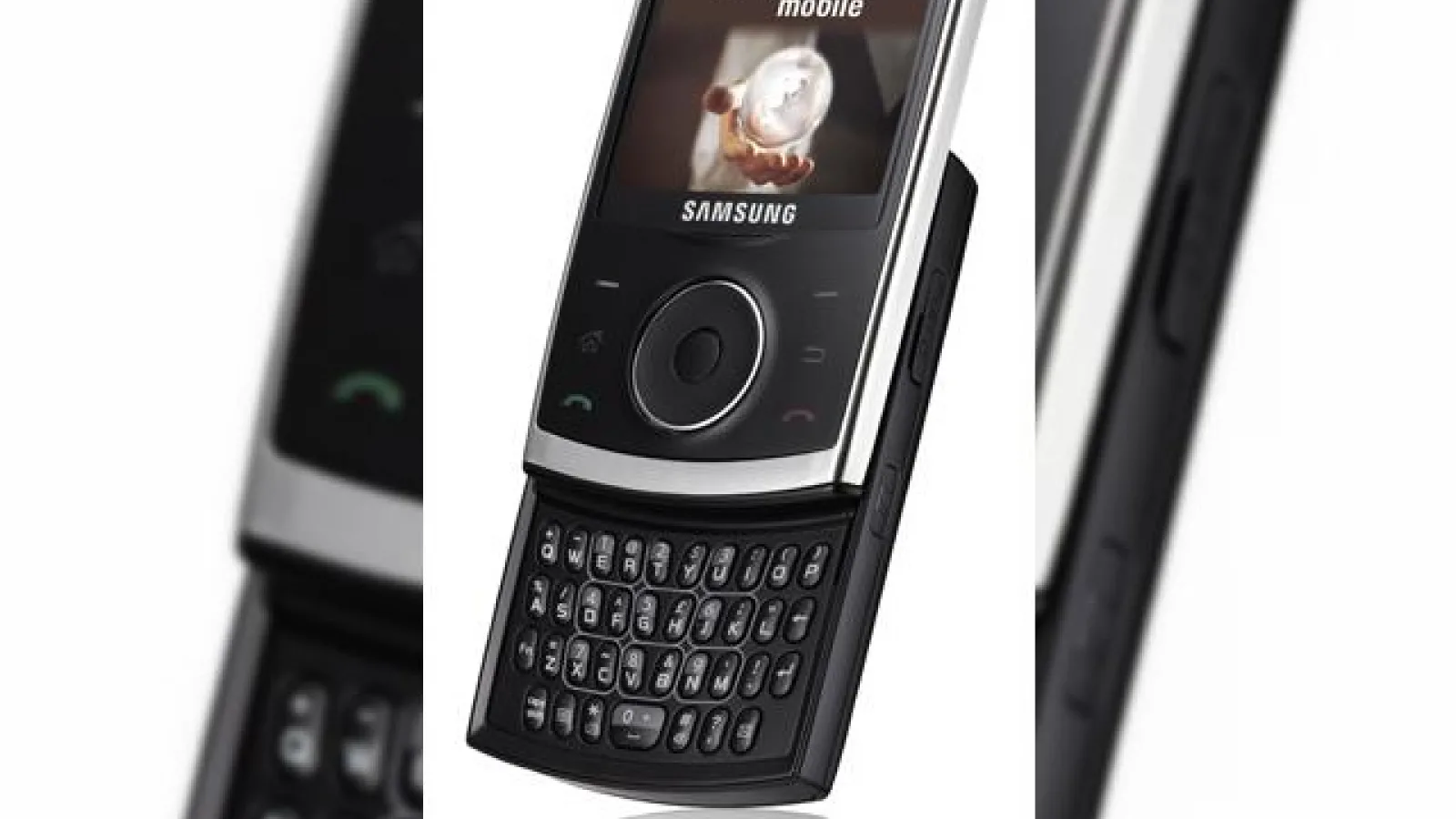Samsung SGH-i620 este acum oficial