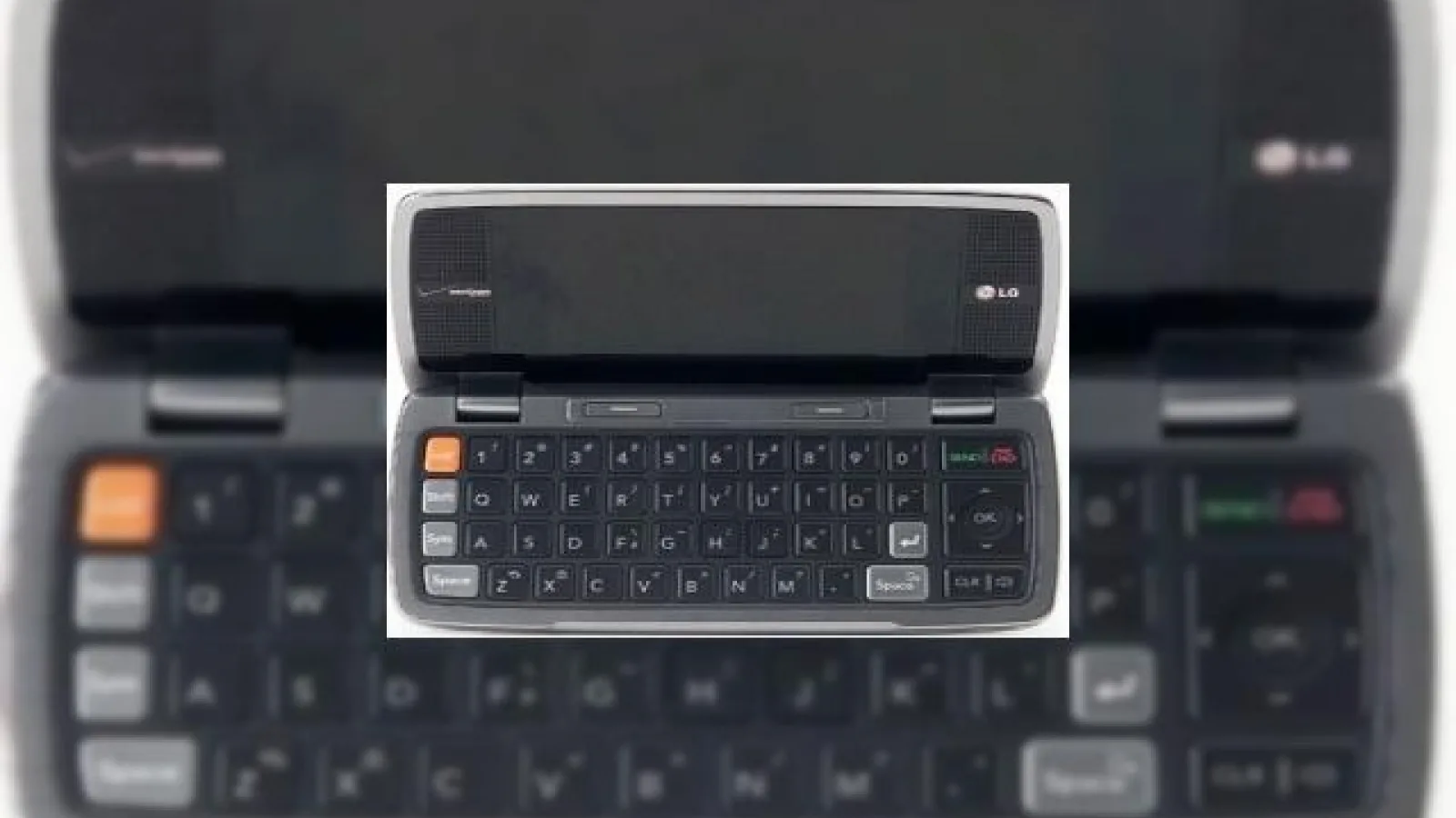 Sa fie acesta LG VX10000, oferit de Verizon?