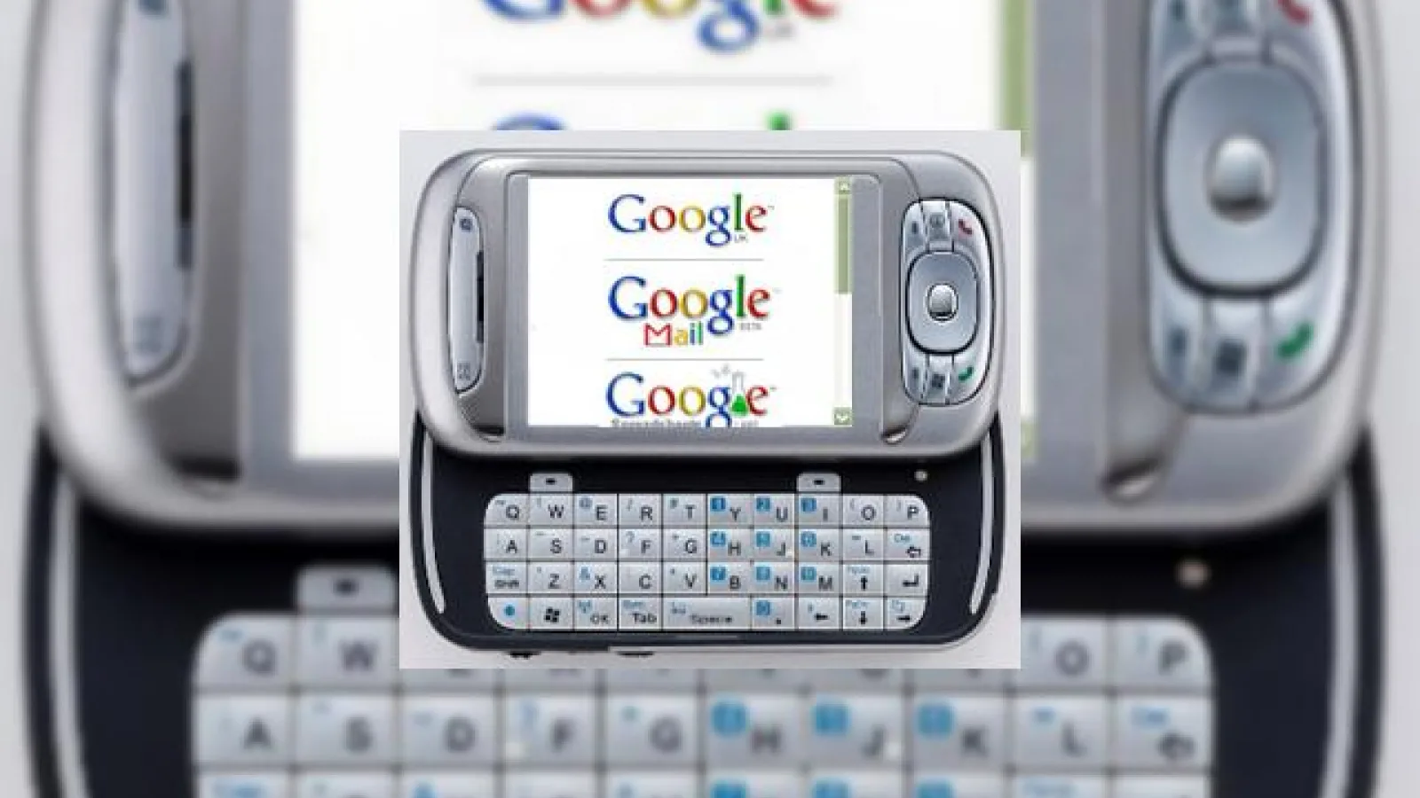 De ce se tem producatorii de Google Phone?