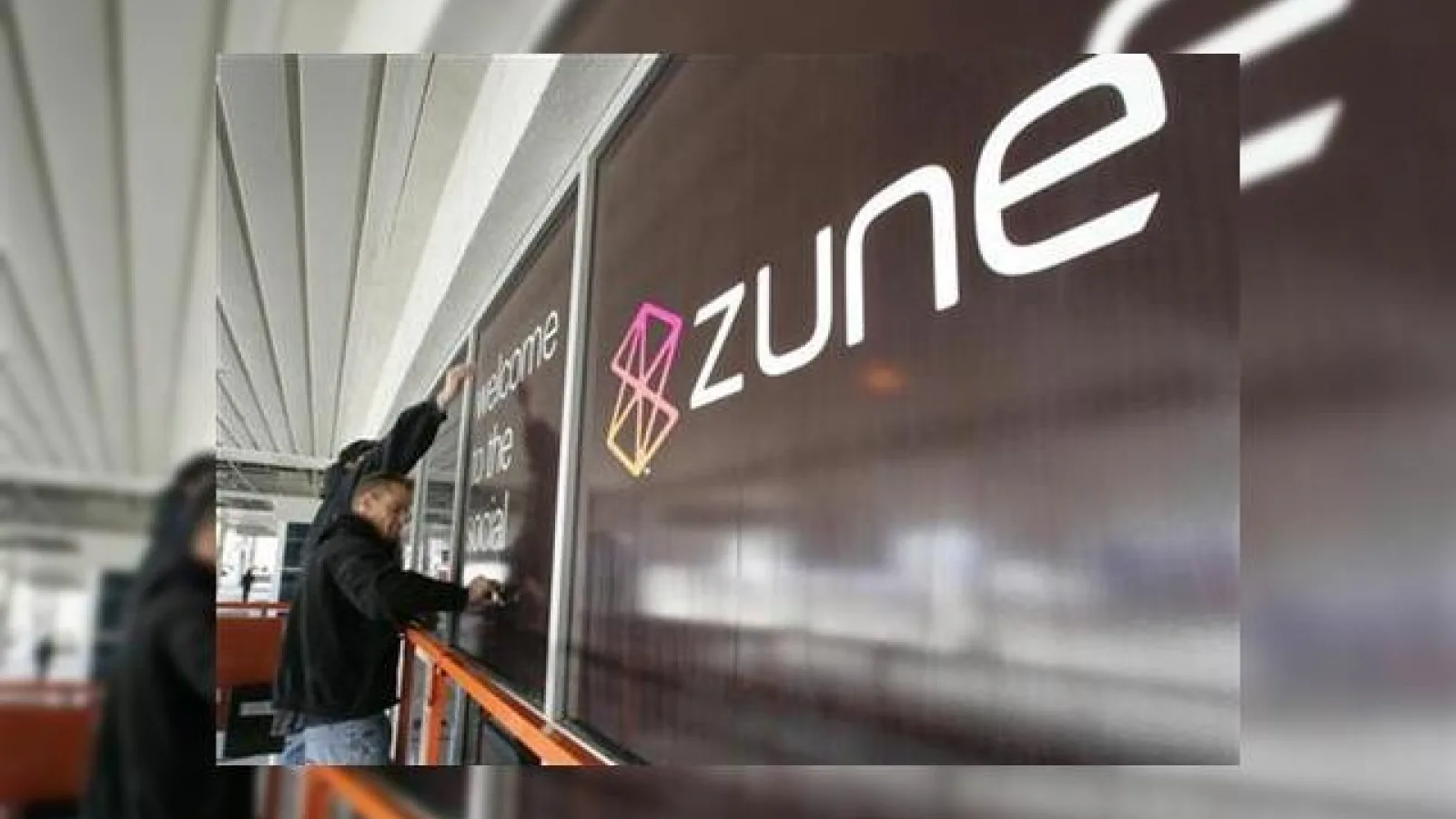 Microsoft afirma ca un potential Zune Phone va fi lansat