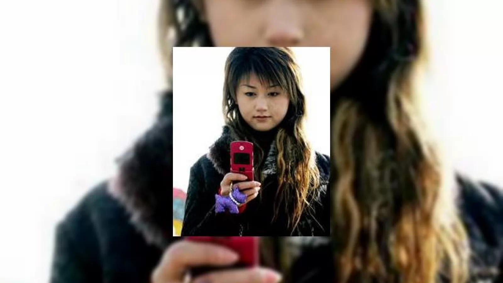 Marcile straine de telefoane domina piata din China