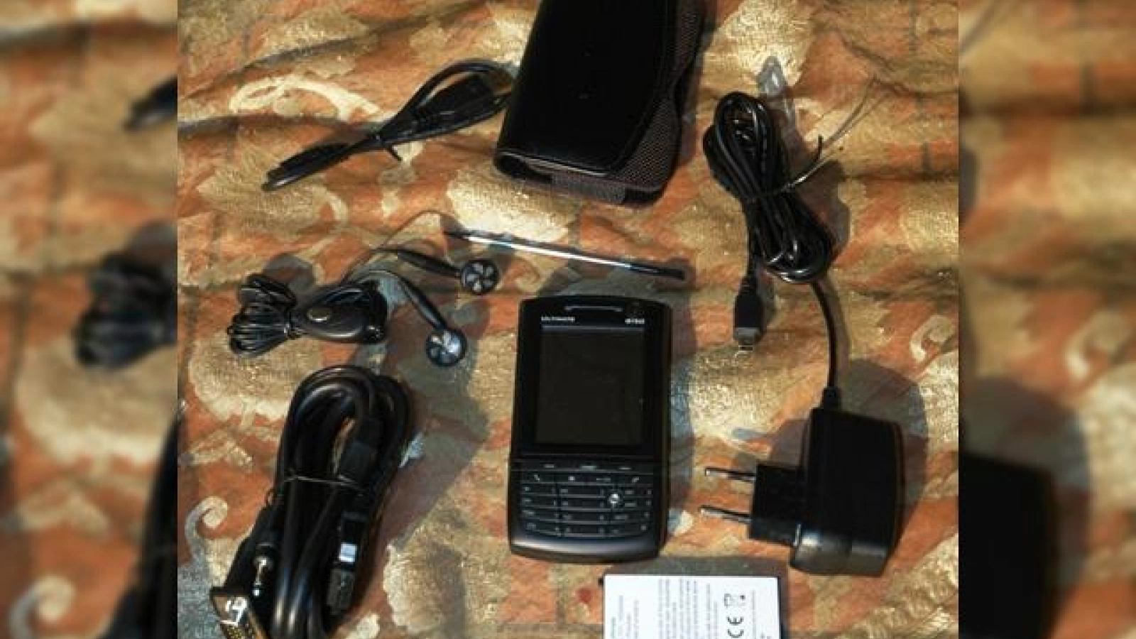 Detalii despre i-mate Ultimate 8150