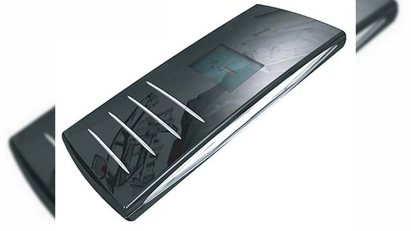 Cel mai rapid navigator web, PocketSurfer 2
