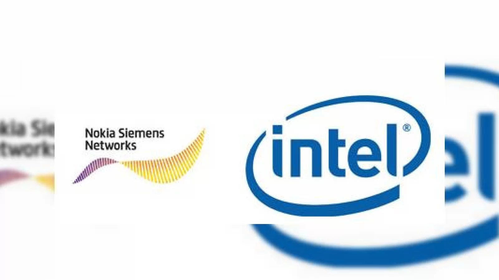 Nokia Siemens si Intel dezvolta divertismentul digital