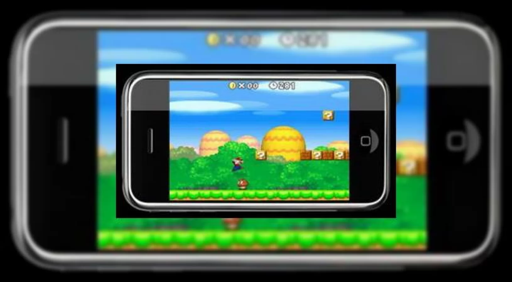 100 de jocuri gratuite pentru iPhone