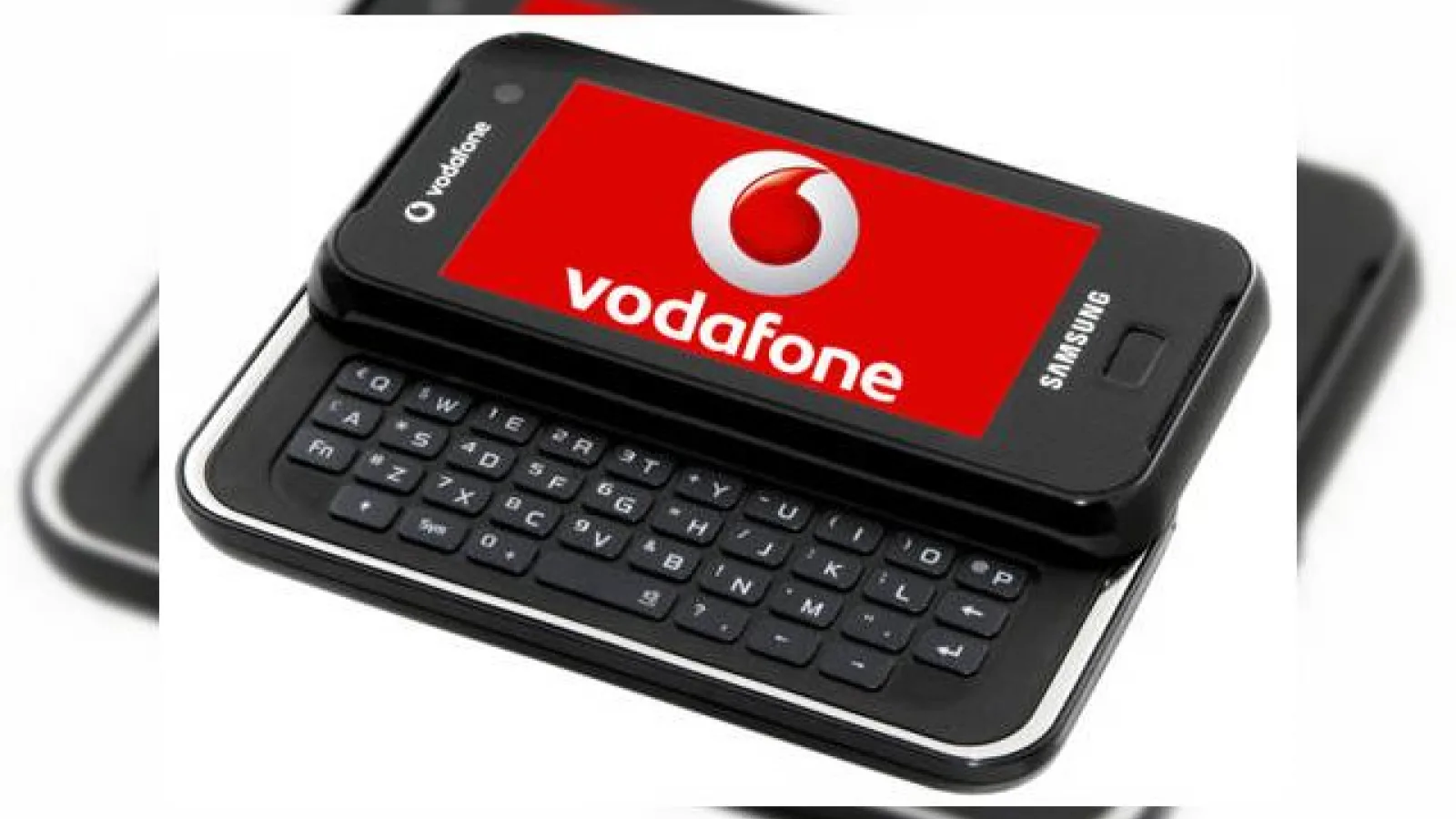 Samsung SGH-F700V gata de lansare prin Vodafone