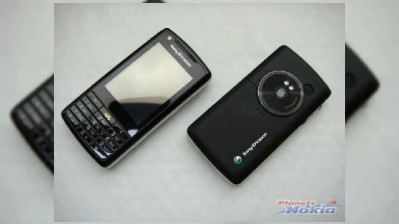 O privire aruncata pe furis lui Sony Ericsson W960i