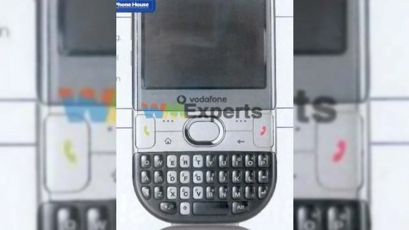 Palm 500 este aproape de lansare!