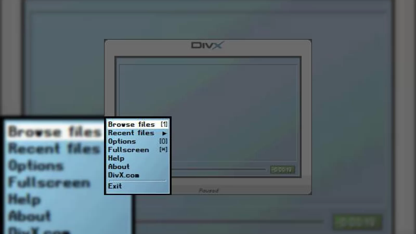 DivX disponibil acum in varianta pentru Windows Mobile