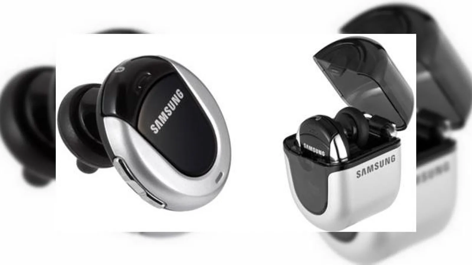 Samsung anunta disponibilitatea headsetului Bluetooth WEP500
