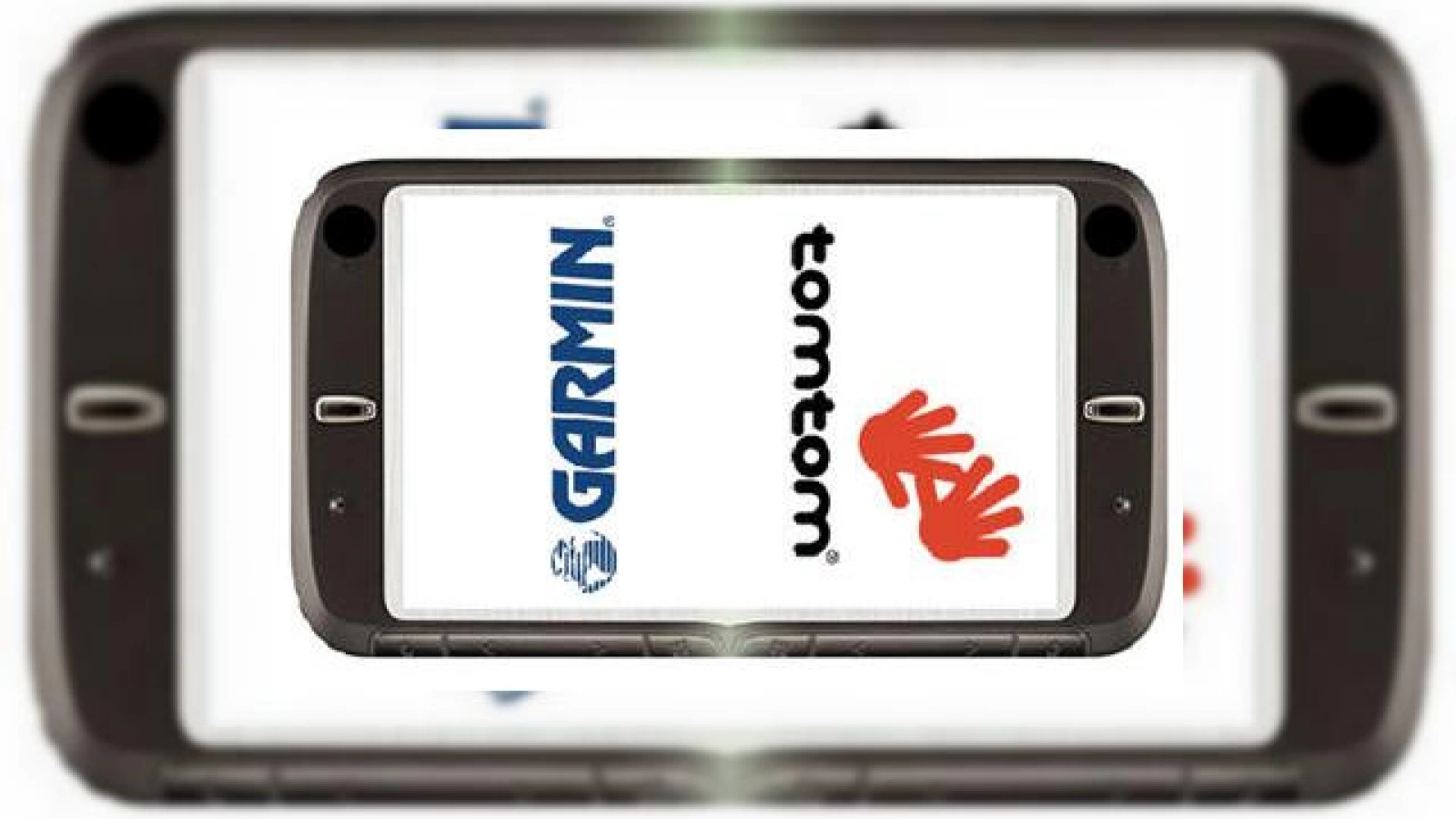 TomTom si Garmin lanseaza propriile telefoane in acest an!
