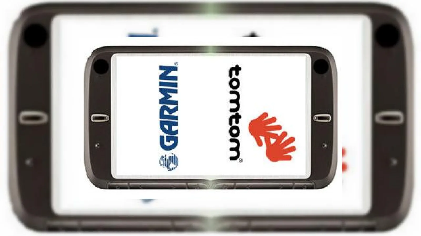 TomTom si Garmin lanseaza propriile telefoane in acest an!