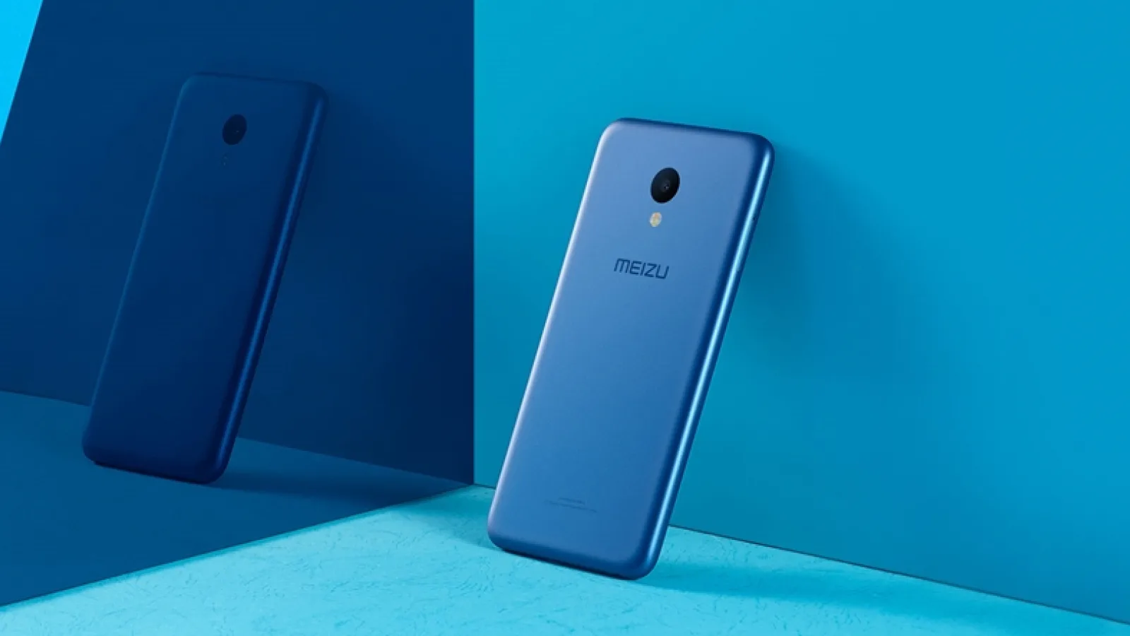 Meizu M5 este anunțat oficial în China; vine cu display de 5.2 inch, 2 GB RAM și costă 105 dolari