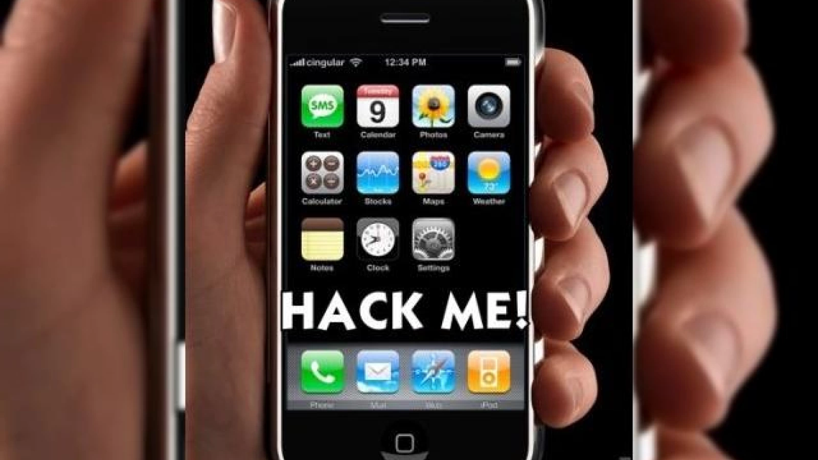 Primul soft gratuit pentru deblocarea iPhone, acum pe Internet
