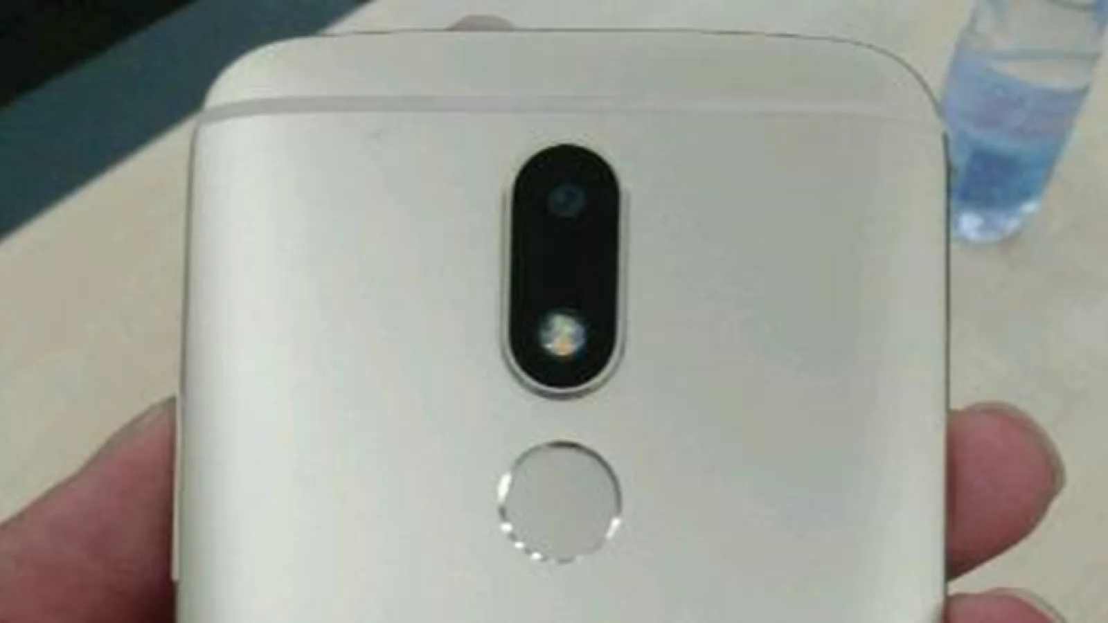 Lenovo Moto M apare în AnTuTu; sosește cu procesor Helio P10 și 4 GB memorie RAM