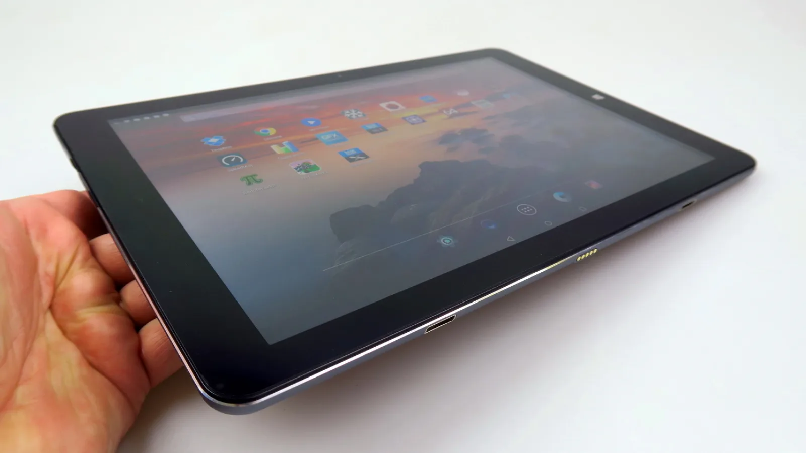 Chuwi Hi12 Review