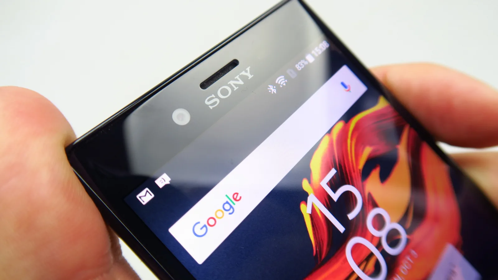 Sony Xperia X Compact: Conectivitate cu WiFi excelent, 4G fără recorduri