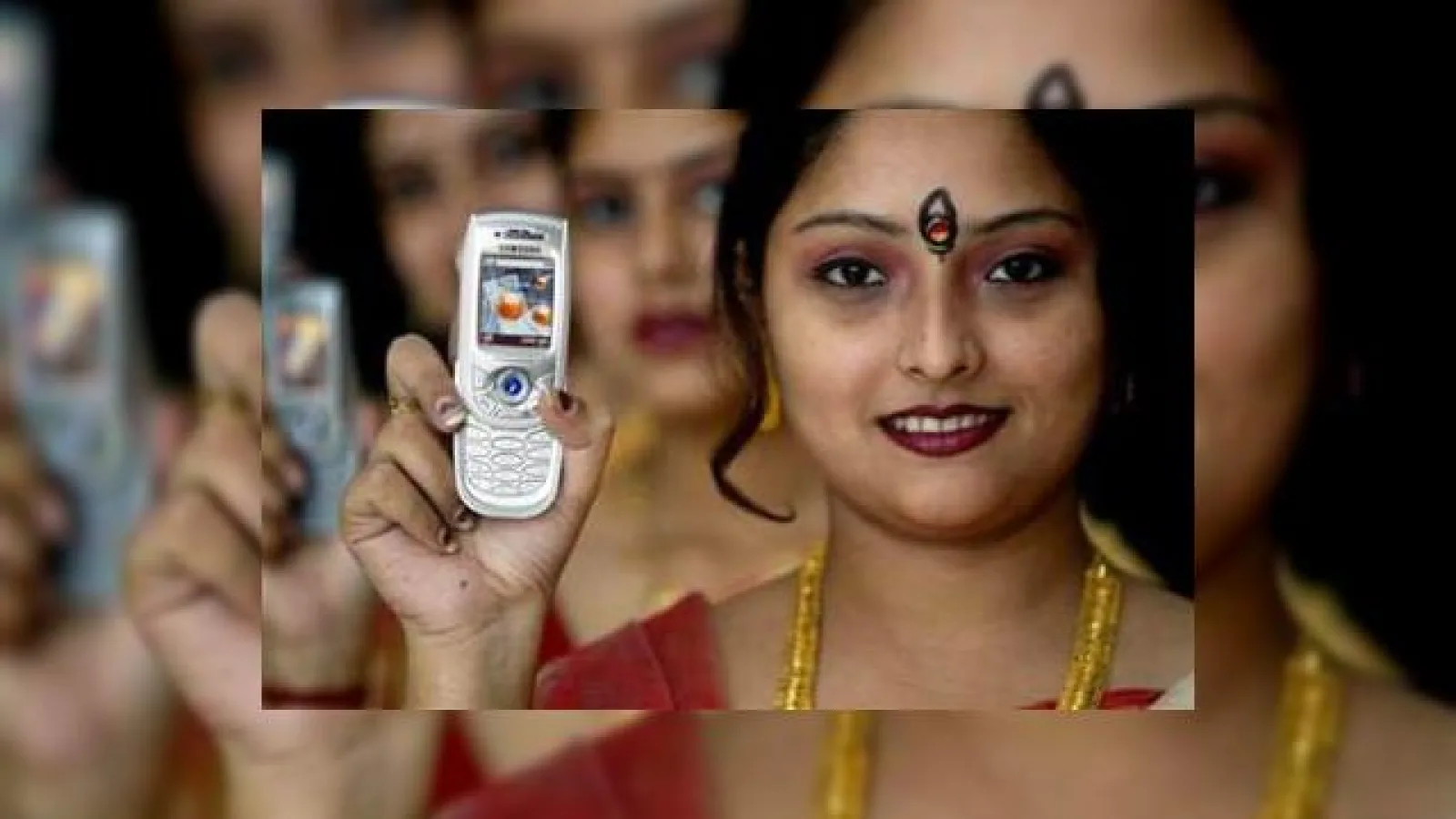 Telefoanele mobile, interzise persoanelor sub 16 ani in India