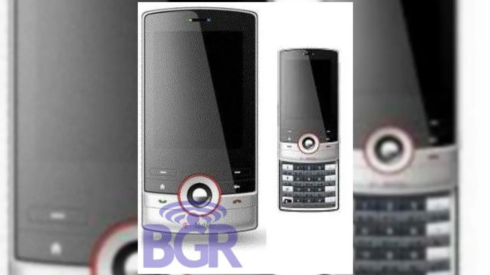 Detalii despre misteriosul HTC Juno