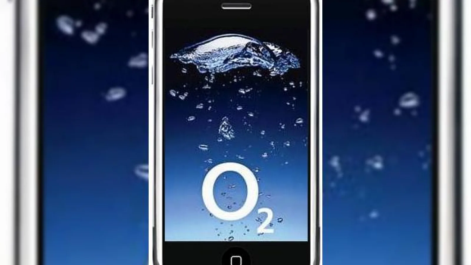 O2 a incheiat intelegerea cu Apple in ce priveste iPhone
