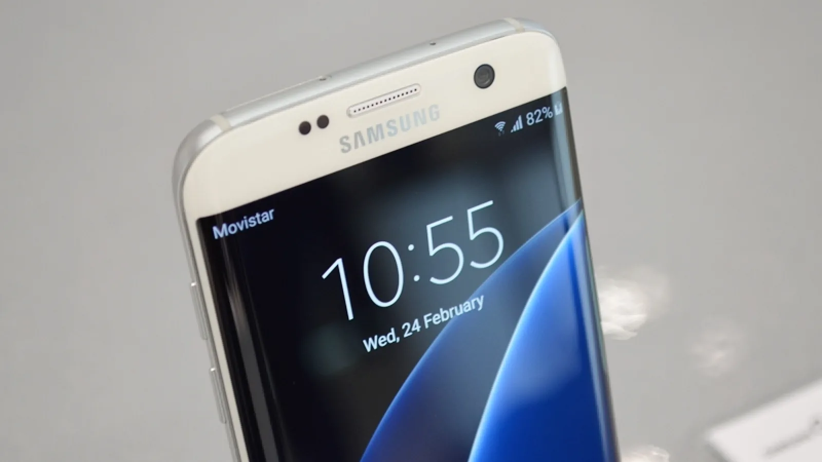Samsung brevetează denumirea 'Bixby'; ar putea fi numele asistentului AI așteptat pe Galaxy S8