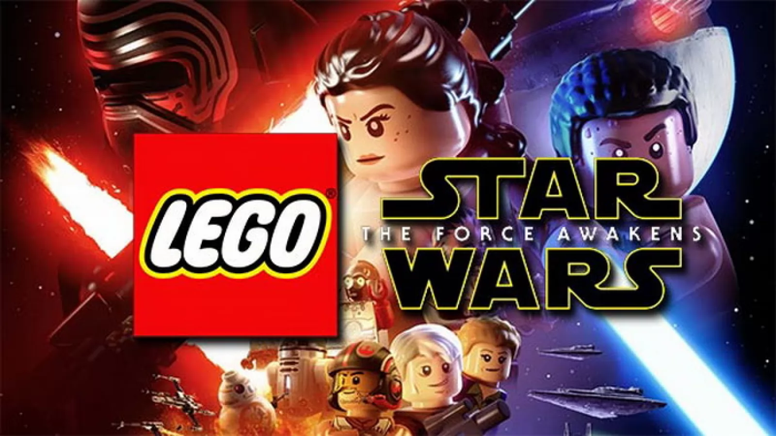 LEGO Star Wars The Force Awakens Prezentare pe LeEco Le Max 2: extrem de similar cu jocul de consola, dar fără mod free roam (Video)