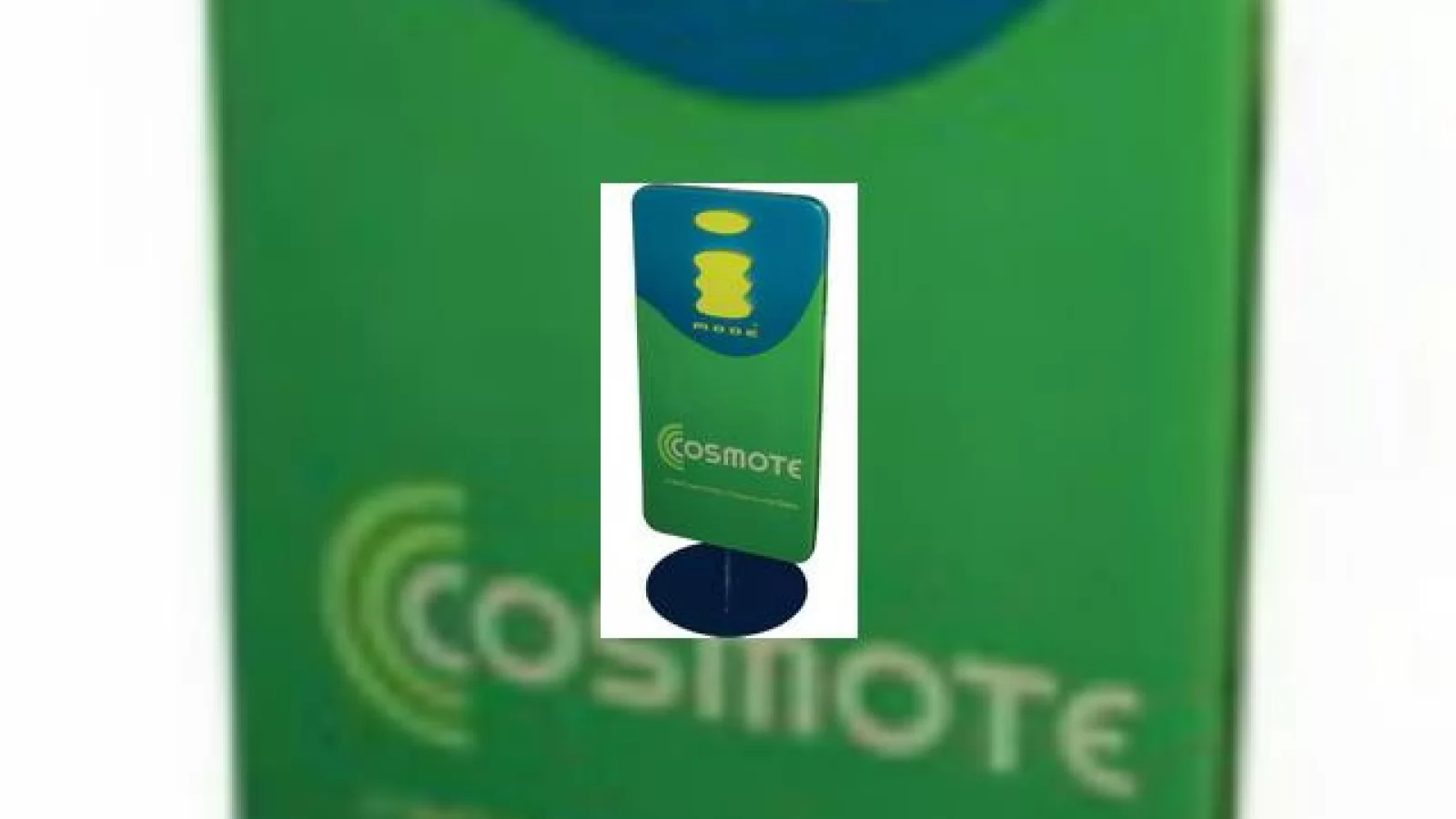Cosmote si Mediafax ofera alerte sportive prin i-mode