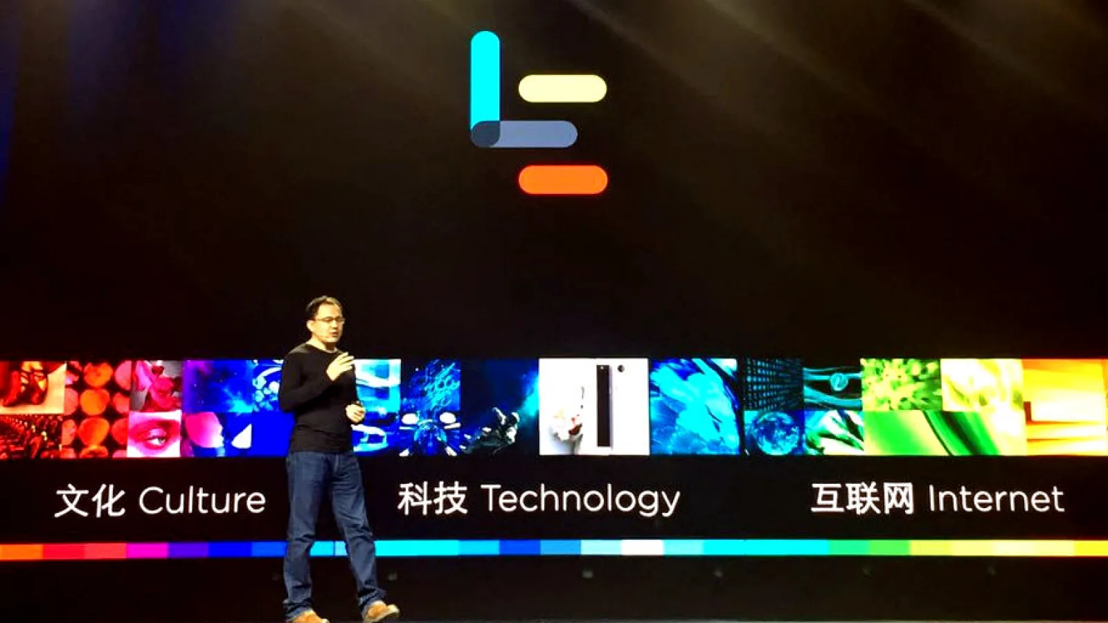 LeEco are probleme financiare serioase, a cheltuit şi s-a întins mai mult decât îi e plapuma