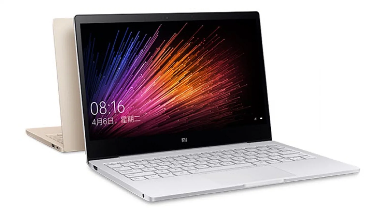 Notebook-ul Xiaomi Air 12 primește o reducere din partea unui retailer chinez; costă 2.075 lei în această perioadă