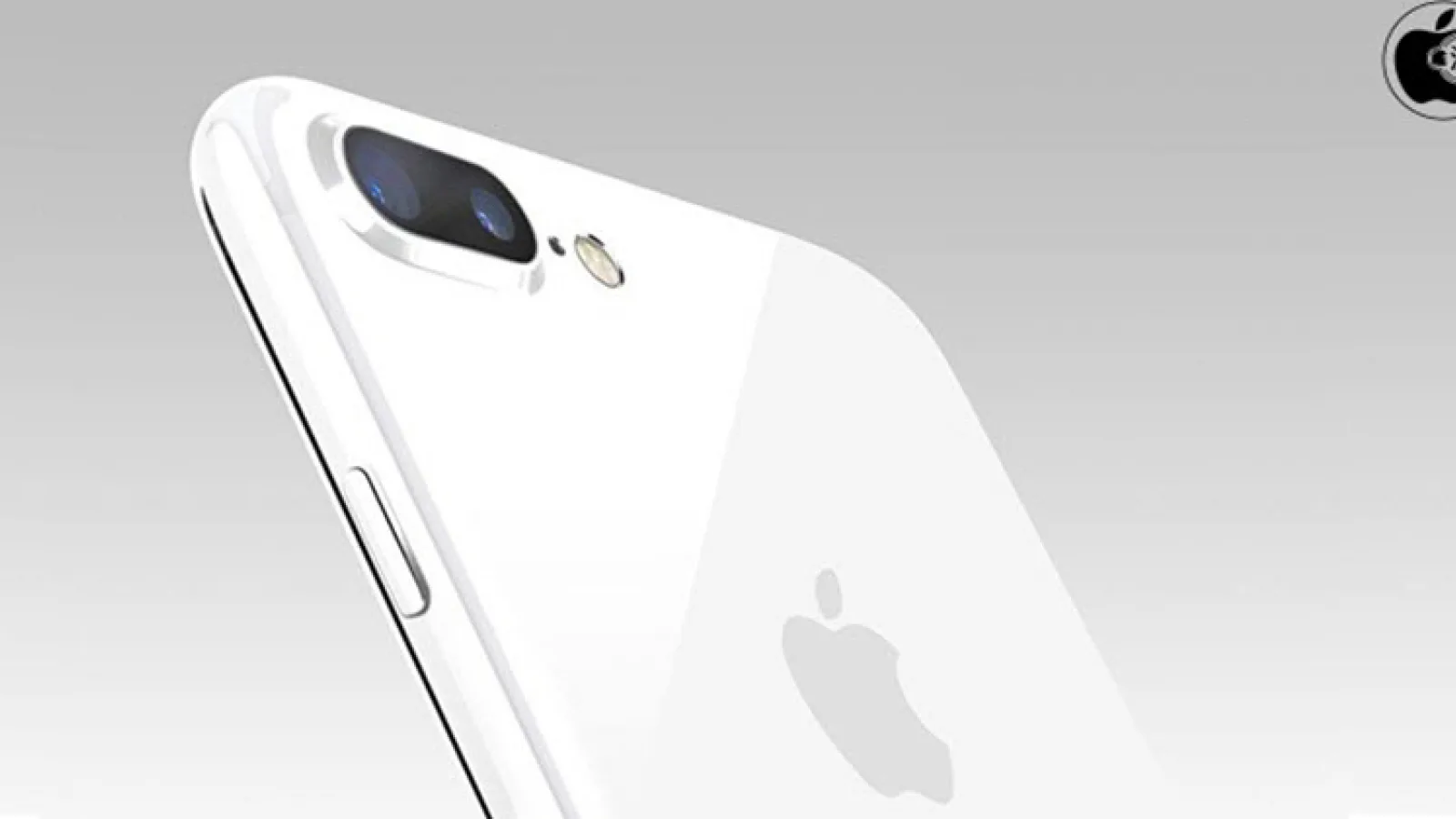 Apple ar putea lansa de sărbători o ediție Jet White pentru iPhone 7 și iPhone 7 Plus