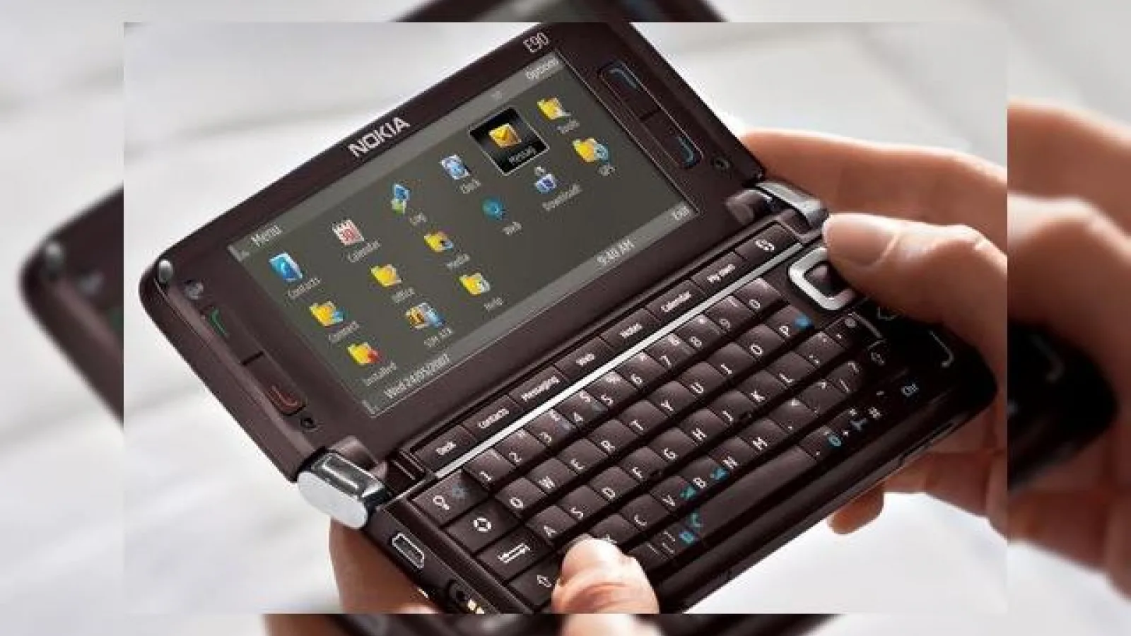 Nokia E90 primeste GPS asistat cu noul firmware
