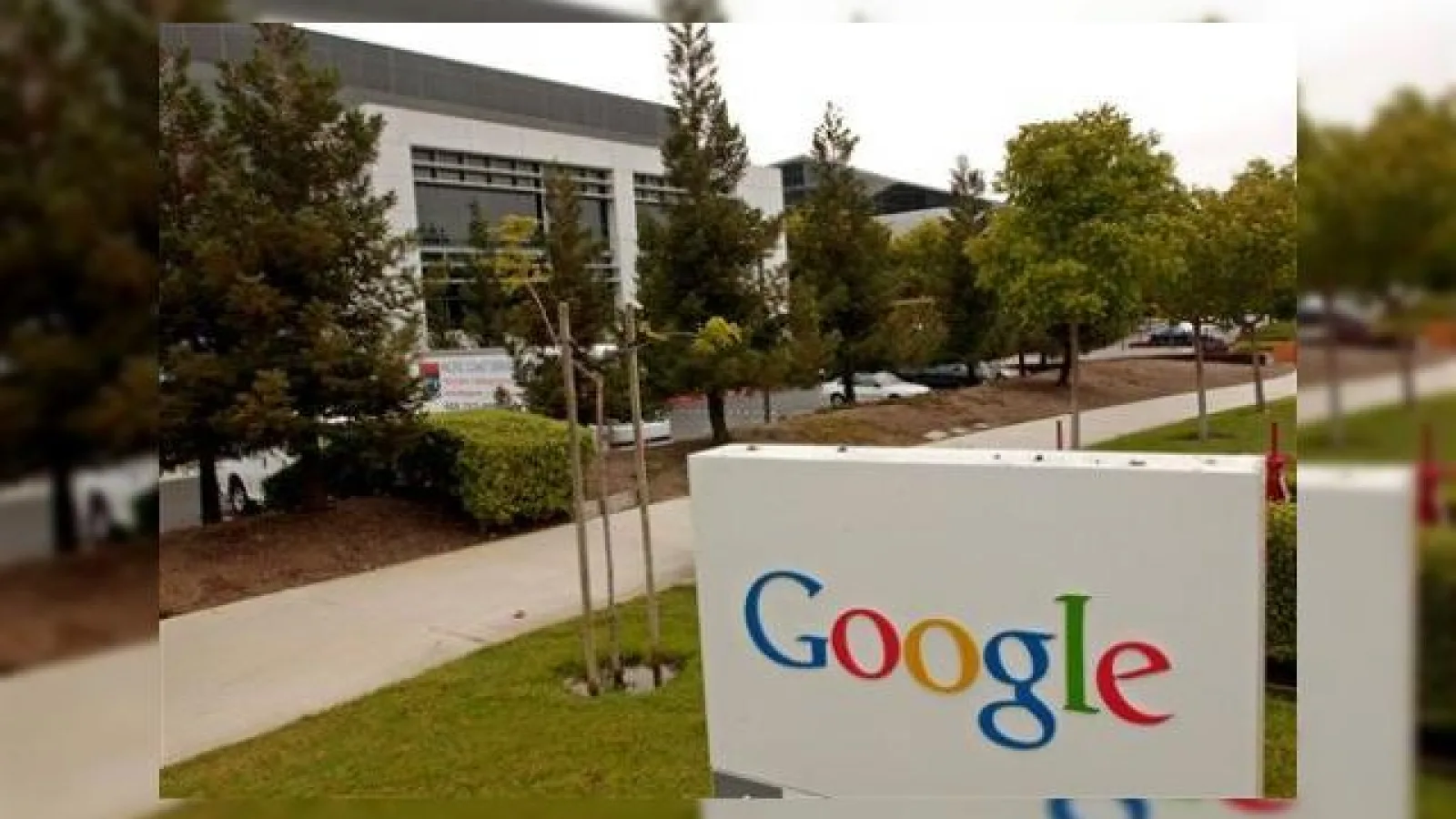 Google, dati in judecata pentru crime impotriva umanitatii