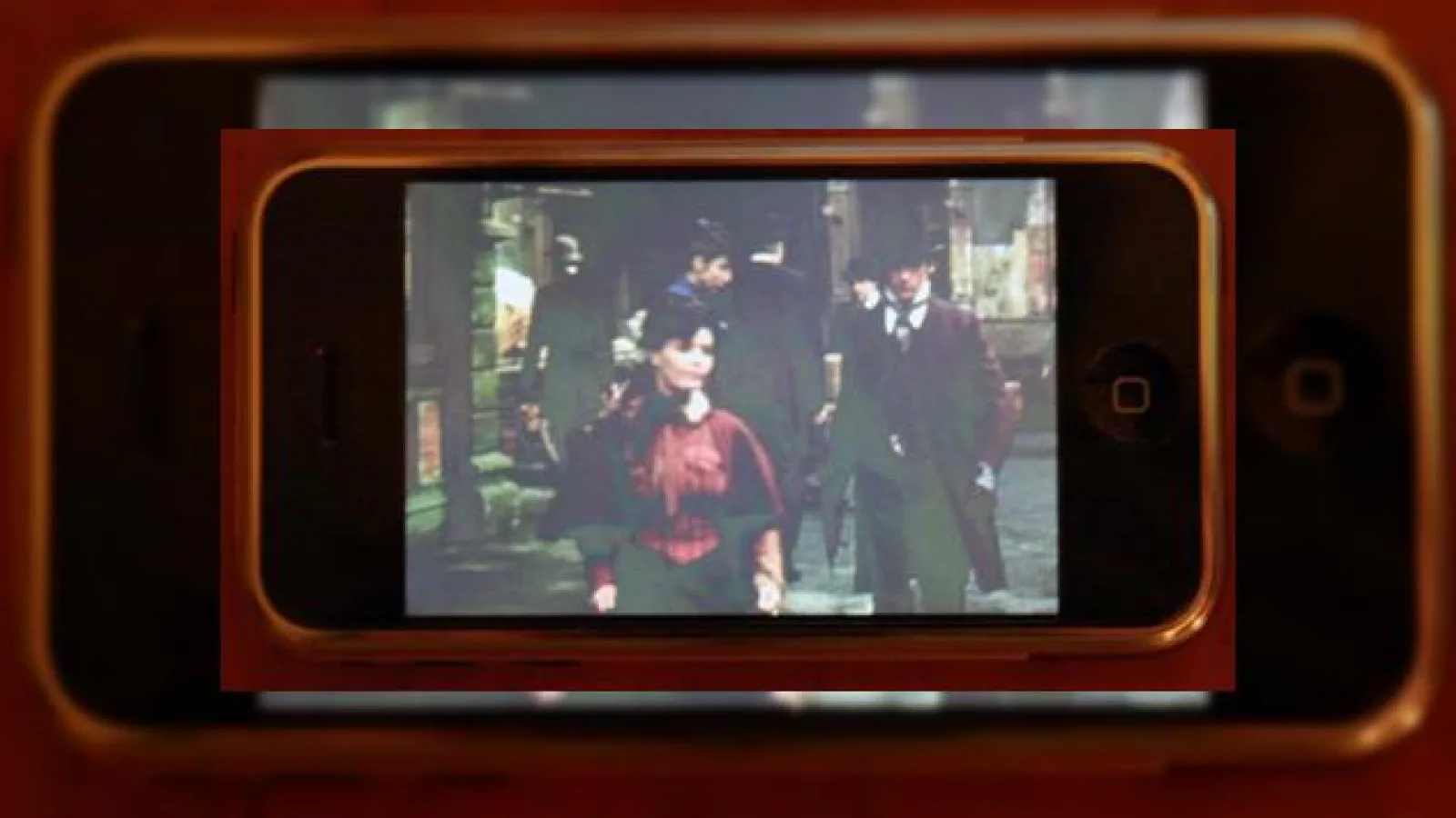 Probleme cu display-ul pentru iPhone