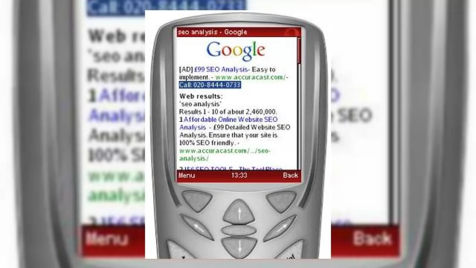 Ce ati face daca ati primi un smartphone gratuit, conditionat?