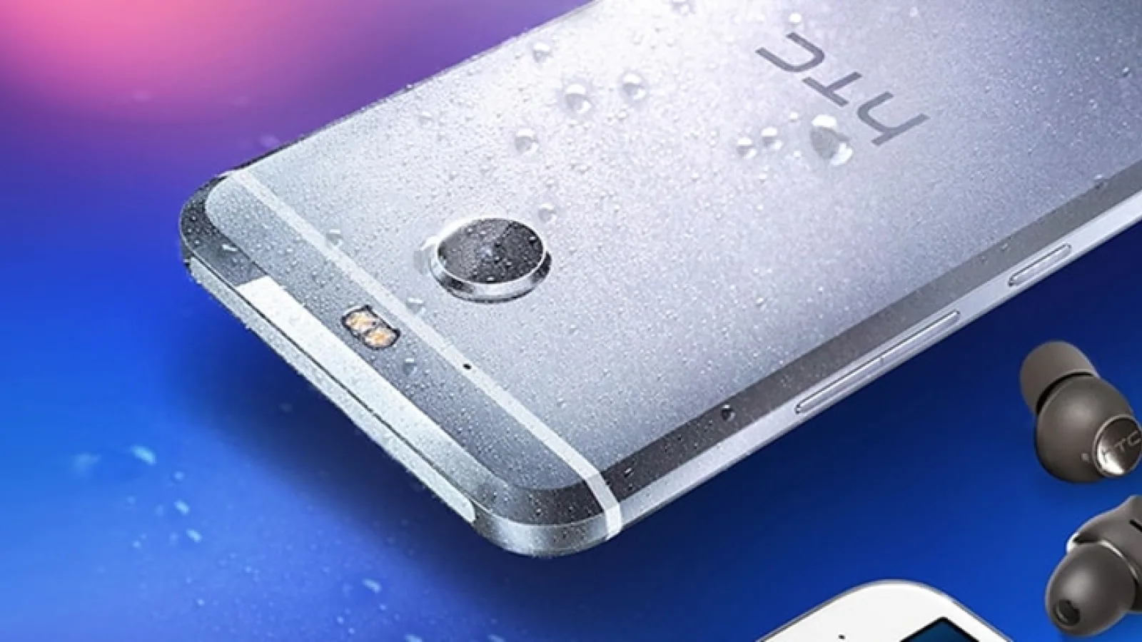 HTC Bolt este anunțat oficial; sosește cu display QHD de 5.5 inch, 3 GB RAM și procesor SD810