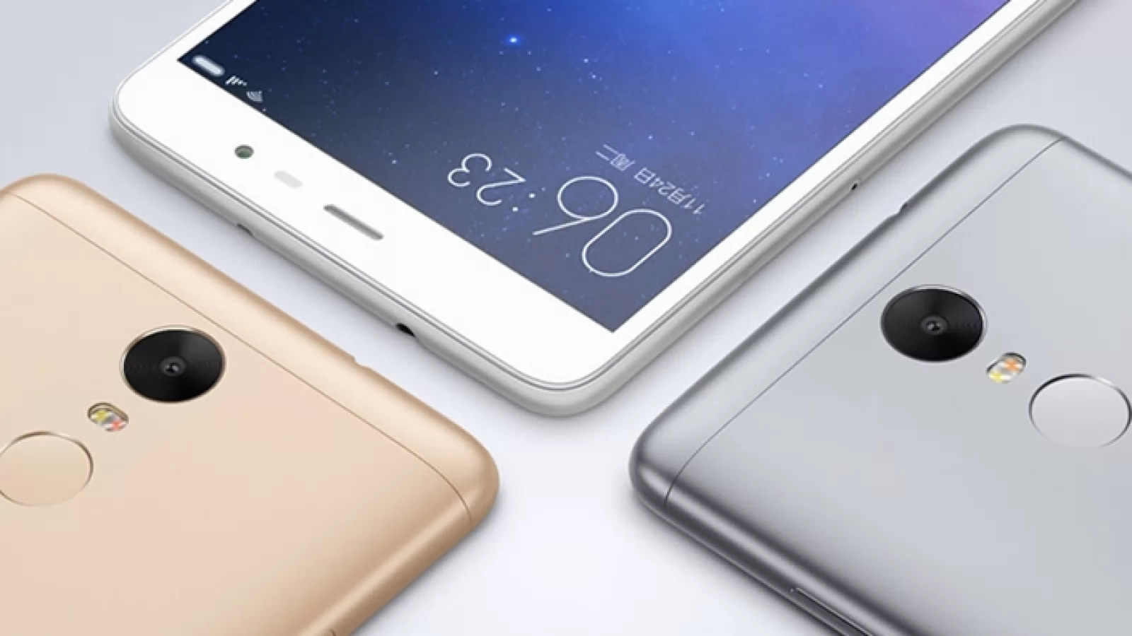 Xiaomi Redmi Note 3 Pro poate fi achiziționat pentru doar 570 lei în versiunea cu 2 GB RAM și 16 GB stocare