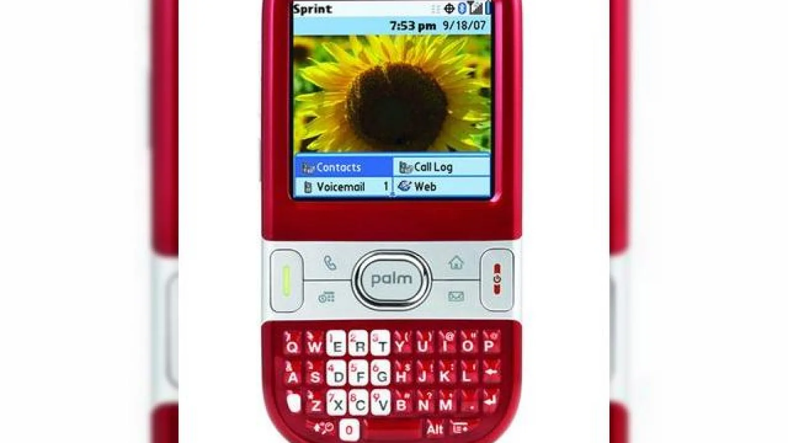 Palm lanseaza un smartphone de 100 de dolari