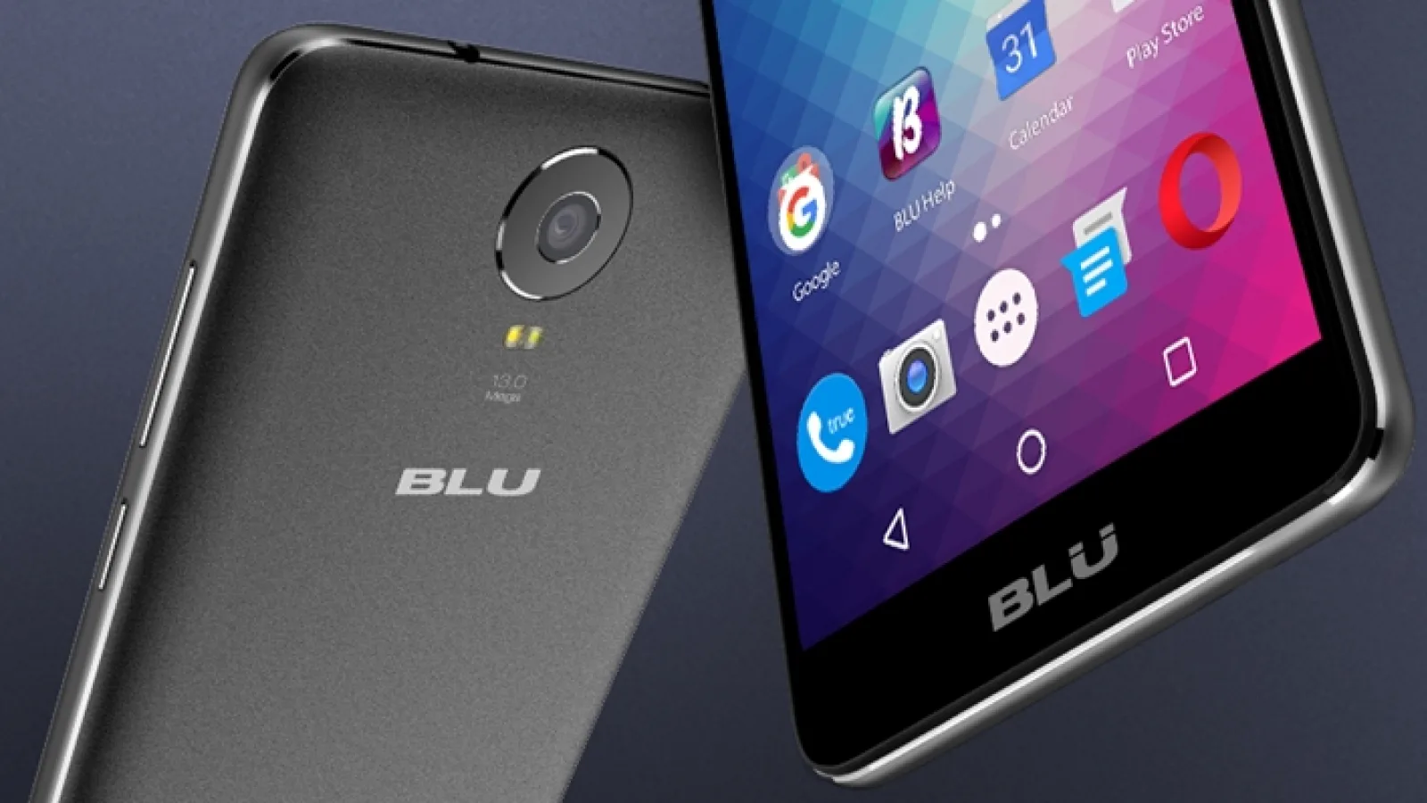 BLU anunță phabletul de 6 inch numit Studio XL 2; vine cu baterie de 4900 mAh și 2 GB RAM