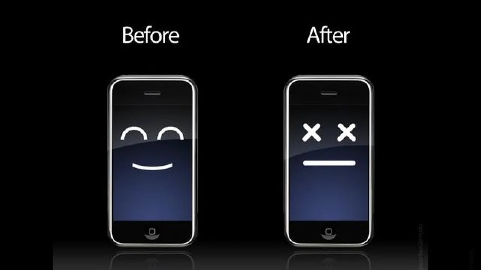 De ce iPhone nu merita cumparat!