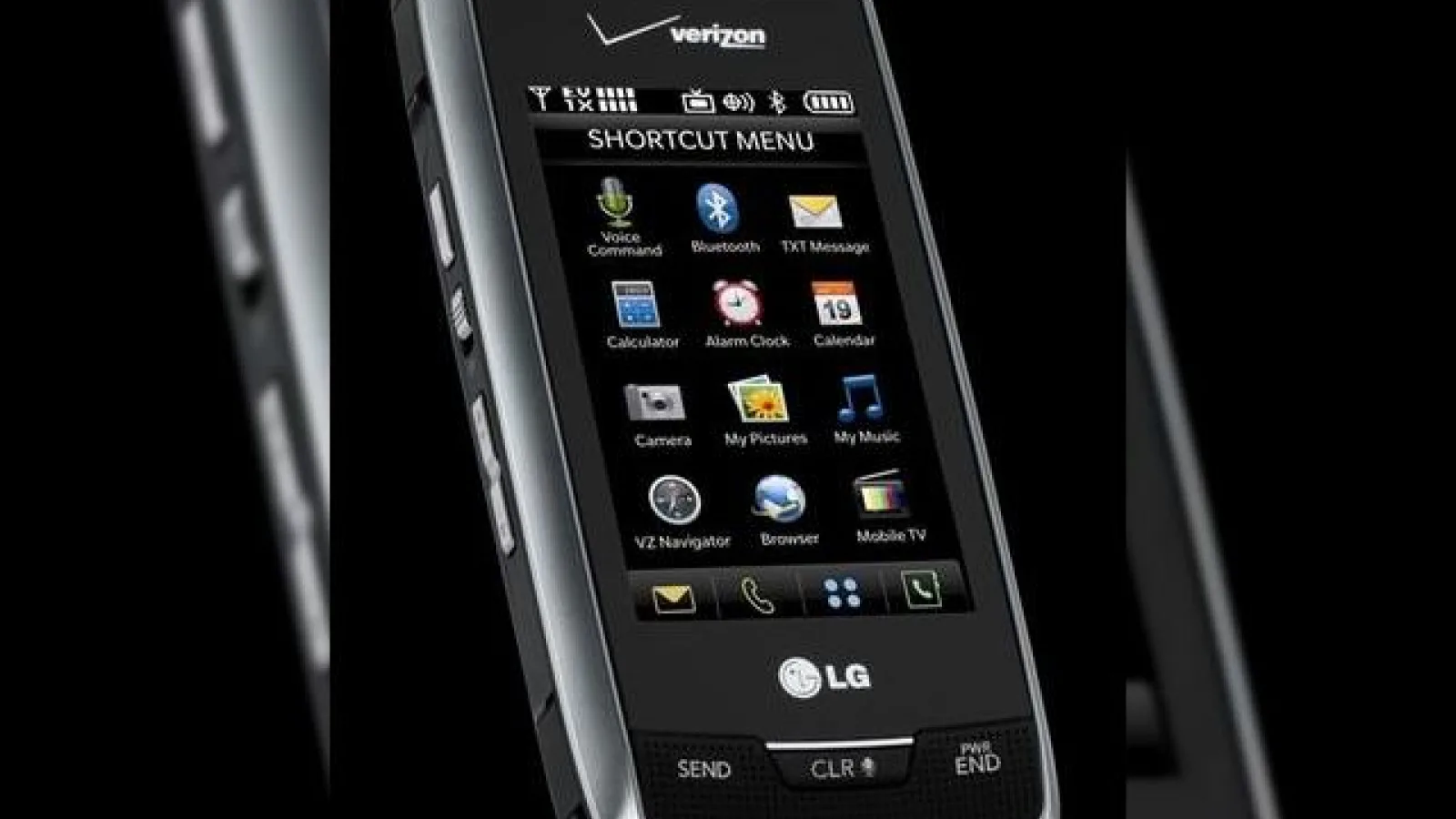 LG Voyager si Samsung Juke pe lista oficiala de lansari tomnatice