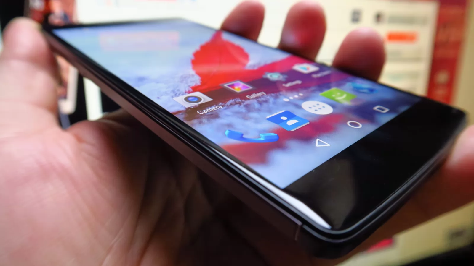 Vernee Apollo Lite Review