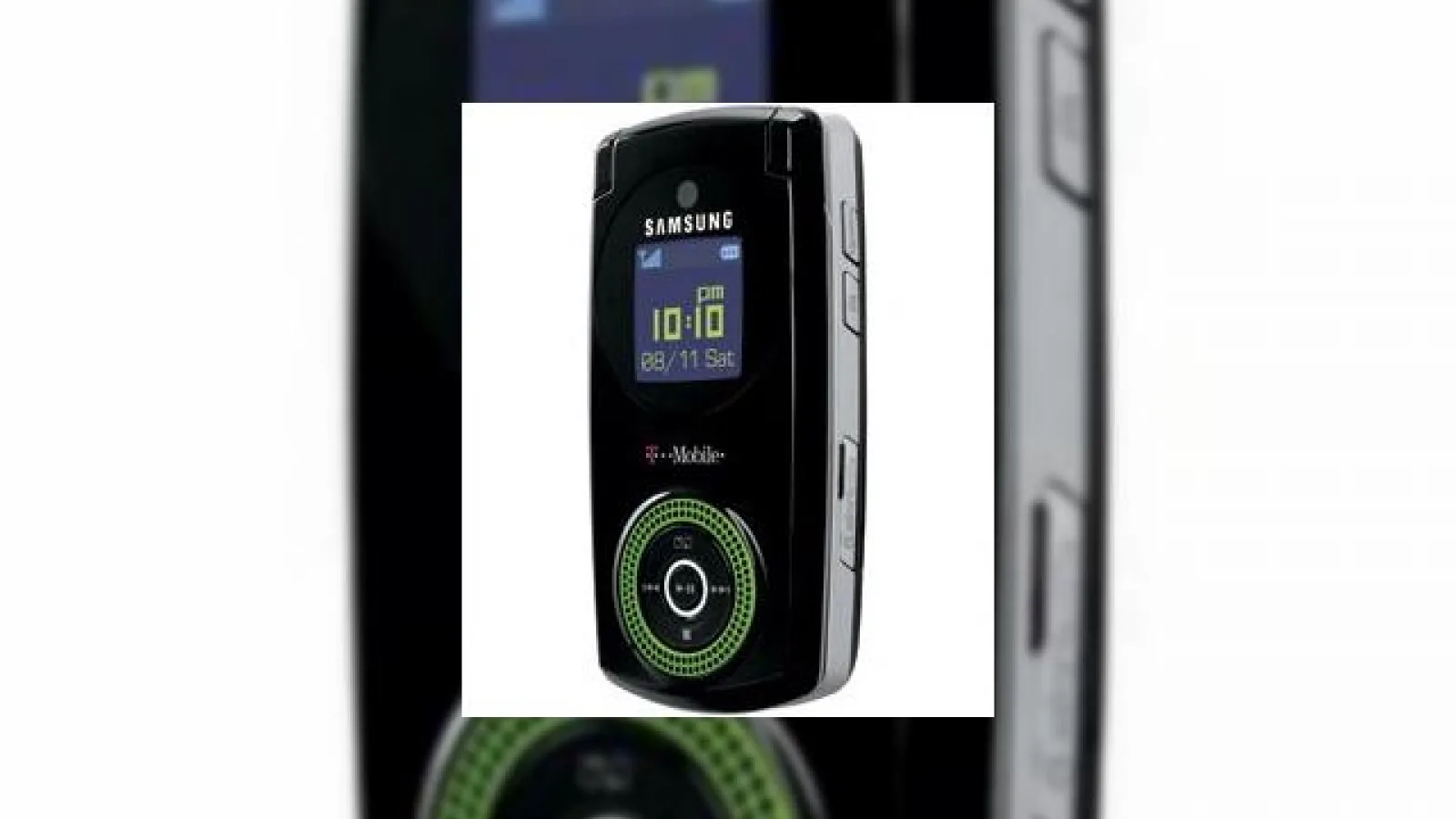 Samung Beat, acum oficial prin T-Mobile